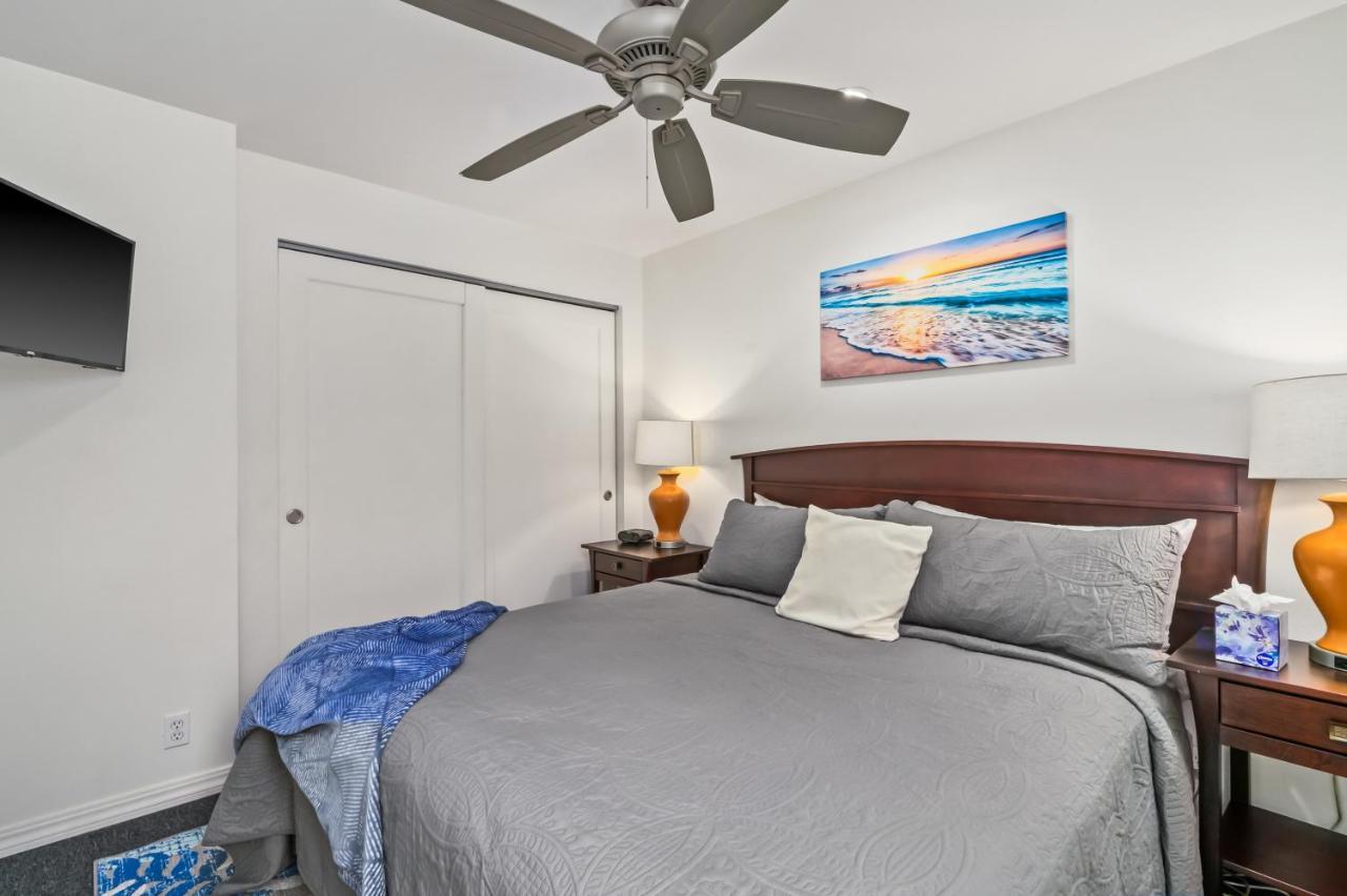 2Br Kauai Kailani Condo, Pool, Walk To Ocean & Shops, Ac Kk117 Kapa'a Exteriér fotografie