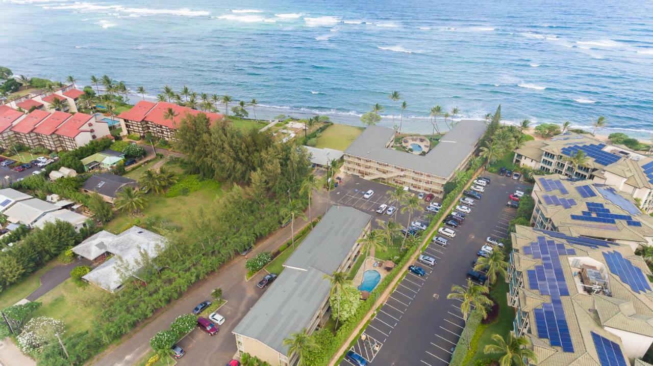 2Br Kauai Kailani Condo, Pool, Walk To Ocean & Shops, Ac Kk117 Kapa'a Exteriér fotografie