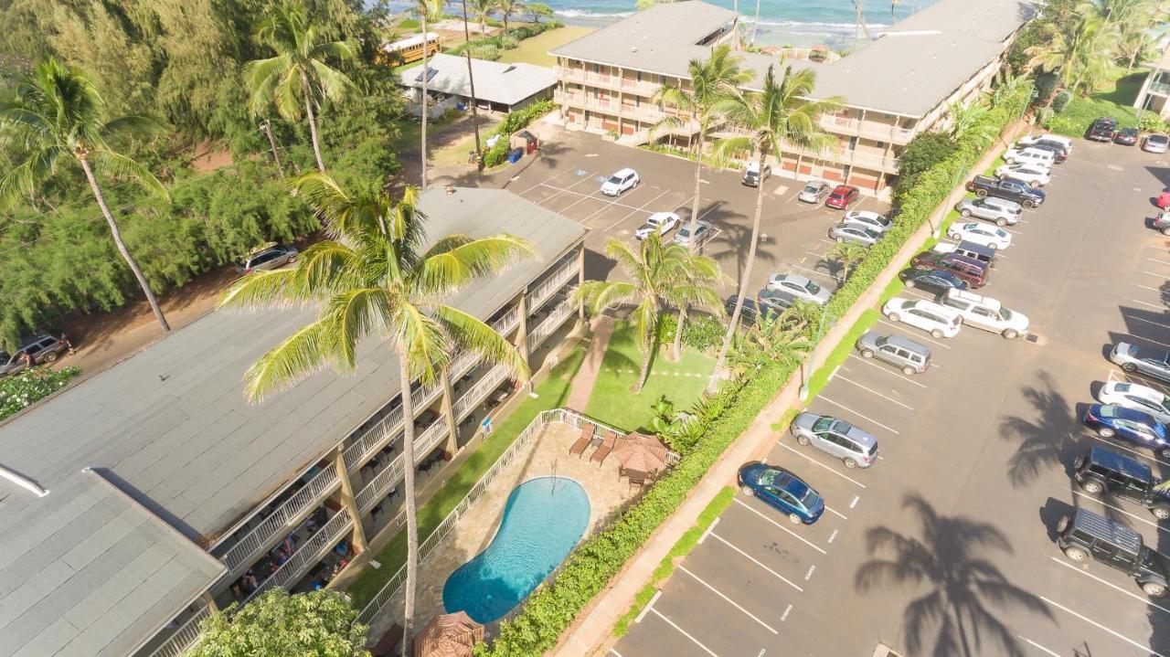 2Br Kauai Kailani Condo, Pool, Walk To Ocean & Shops, Ac Kk117 Kapa'a Exteriér fotografie
