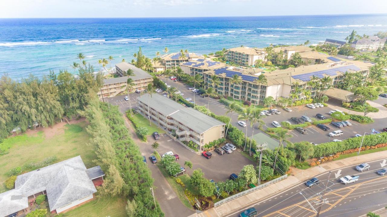 2Br Kauai Kailani Condo, Pool, Walk To Ocean & Shops, Ac Kk117 Kapa'a Exteriér fotografie
