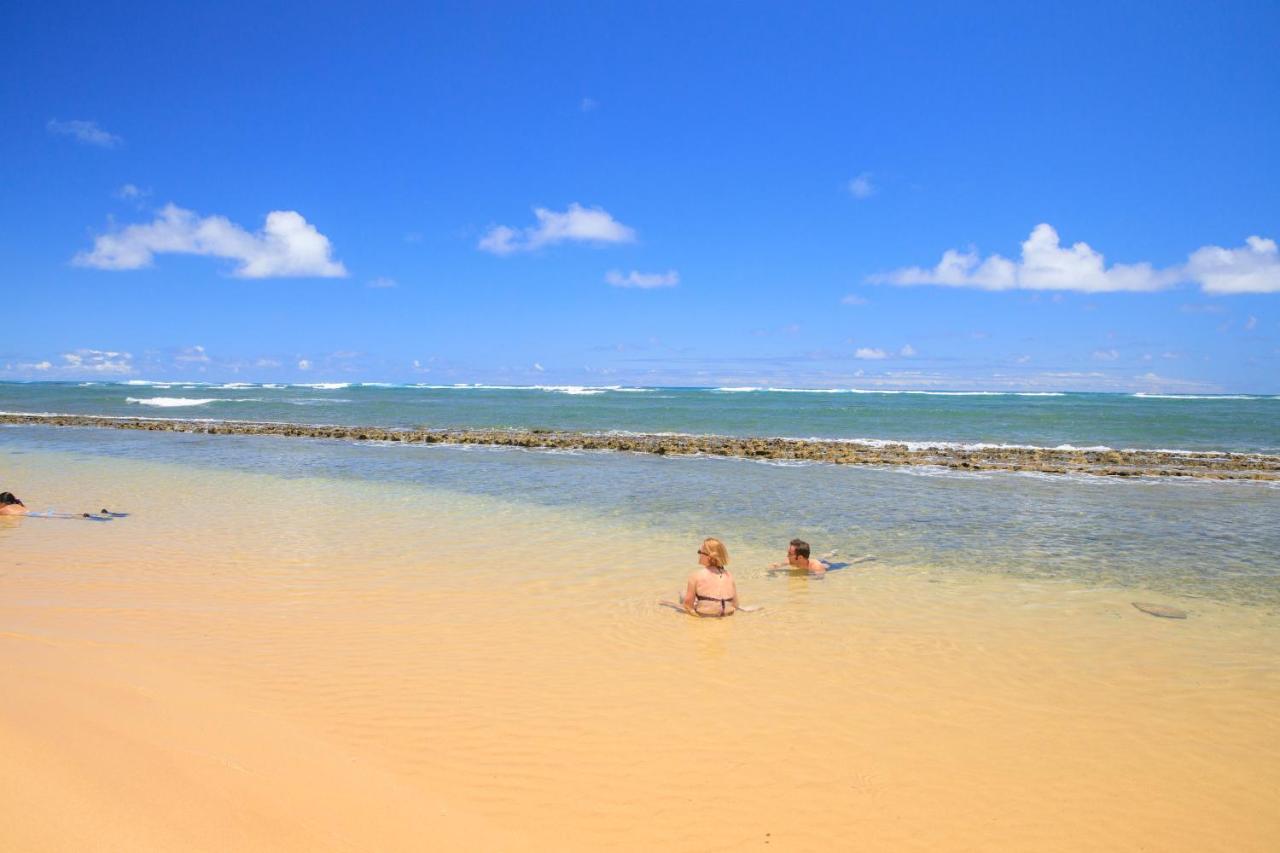 2Br Kauai Kailani Condo, Pool, Walk To Ocean & Shops, Ac Kk117 Kapa'a Exteriér fotografie