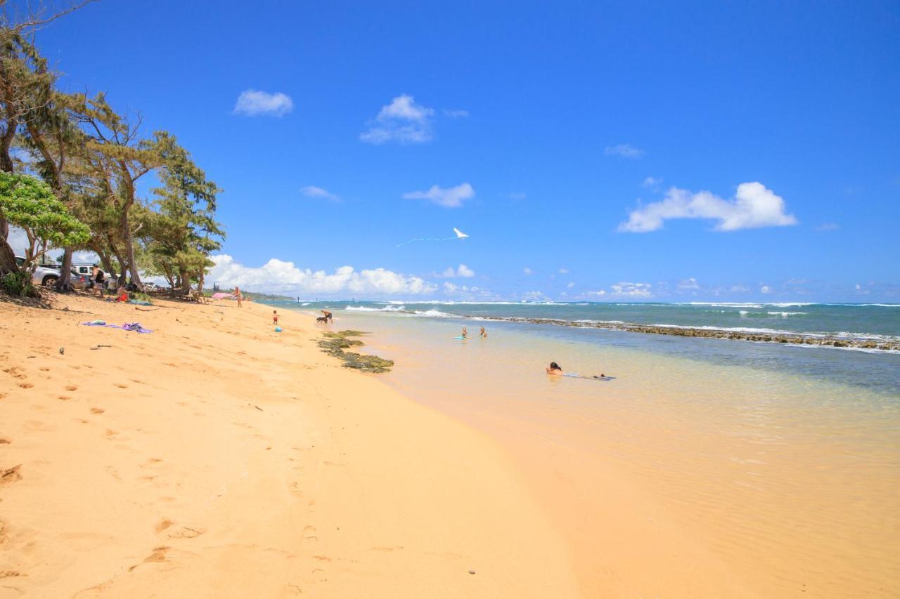 2Br Kauai Kailani Condo, Pool, Walk To Ocean & Shops, Ac Kk117 Kapa'a Exteriér fotografie